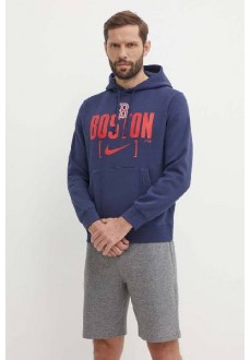 Sweat-shirt Nike Boston Red Sox NFL NKDK-44B-BQ-1TG | NIKE Sweatshirts pour hommes | scorer.es