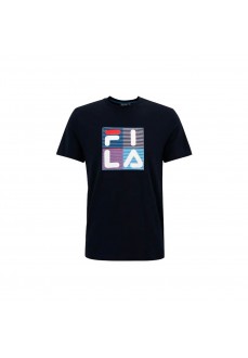 Fila Apparel Men's T-shirt FAM0714.80010 | FILA Men's T-Shirts | scorer.es