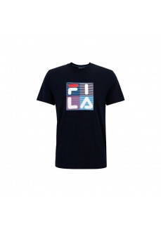 T-shirt Fila Apparel Homme FAM0714.80010. | FILA T-shirts pour hommes | scorer.es