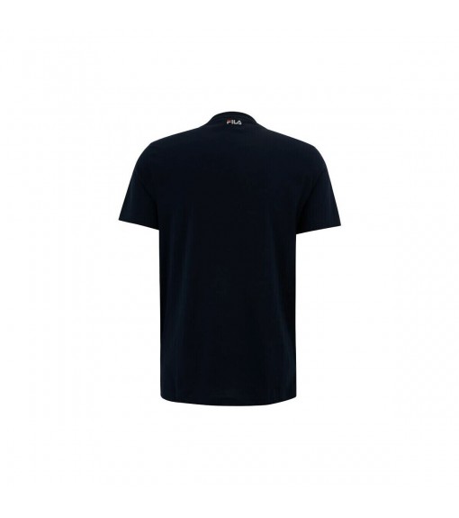 Fila Apparel Men's T-shirt FAM0714.80010 | FILA Men's T-Shirts | scorer.es