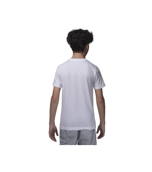 T-shirt Nike Jordan Jumpman Enfants 95D162-001 | JORDAN T-shirts pour enfants | scorer.es