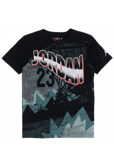 T-shirt Nike Jordan Jumpman Enfants 95D161-023 | JORDAN T-shirts pour enfants | scorer.es