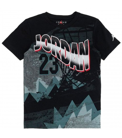 Nike Jordan Jumpman Kids' T-shirt 95D161-023 | JORDAN Kids' T-Shirts | scorer.es