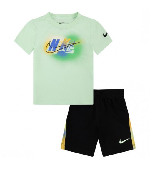 Conjunto Niño/a Nike Ks-Knit 86M041-023 | Conjuntos NIKE | scorer.es