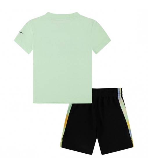 Nike Ks-Knit Kids' Set 86M041-023 | NIKE Sets | scorer.es