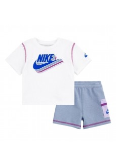 Ensemble Nike Ks-Knit Enfants 86M034-U9E | NIKE Ensembles | scorer.es