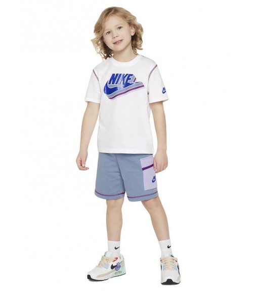 Conjunto Niño/a Nike Ks-Knit 86M034-U9E | Conjuntos NIKE | scorer.es