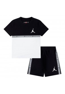 Conjunto Niño/a Nike Jordan Ks-Knit 85D001-023 | Conjuntos JORDAN | scorer.es