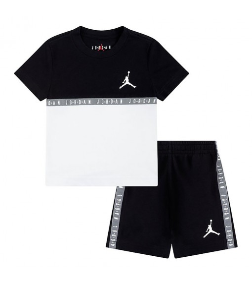 Conjunto Nino a Nike Jordan Ks Knit 85D001 023