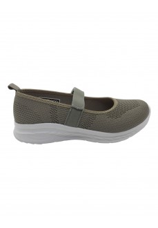 Chaussures Nicoboco Lupita Femme 40-409-190. | NICOBOCO Baskets pour femmes | scorer.es