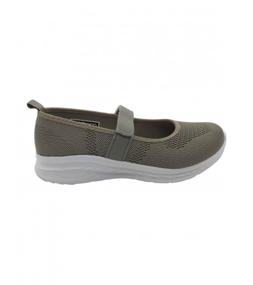 Chaussures Nicoboco Lupita Femme 40-409-190. | NICOBOCO Baskets pour femmes | scorer.es