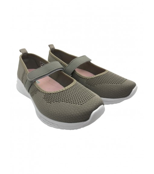 Chaussures Nicoboco Lupita Femme 40-409-190. | NICOBOCO Baskets pour femmes | scorer.es