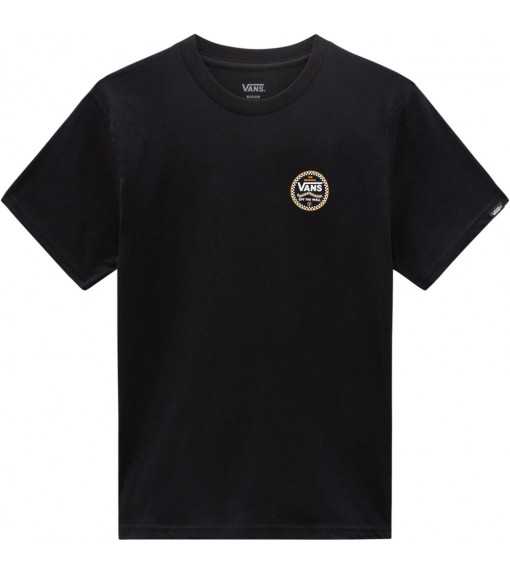 T-shirt Vans Lokkit Homme VN000FJWBLK1 | VANS T-shirts pour hommes | scorer.es