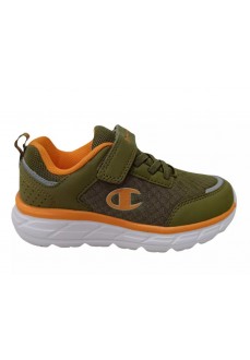 Chaussures Champion Low Cut Enfants S32826-GS524 | CHAMPION Baskets pour enfants | scorer.es