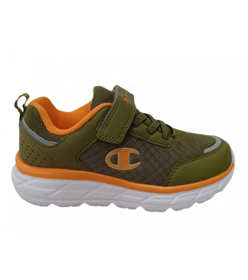 Chaussures Champion Low Cut Enfants S32826-GS524 | CHAMPION Baskets pour enfants | scorer.es