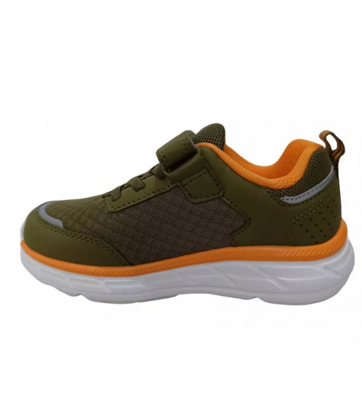 Chaussures Champion Low Cut Enfants S32826-GS524 | CHAMPION Baskets pour enfants | scorer.es