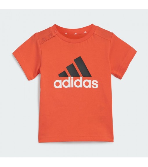 Adidas Big Logo Kids' Set IQ4132 | ADIDAS PERFORMANCE Sets | scorer.es