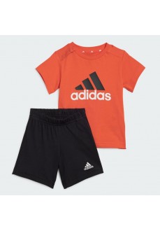 Adidas Big Logo Kids' Set IQ4132 | ADIDAS PERFORMANCE Sets | scorer.es