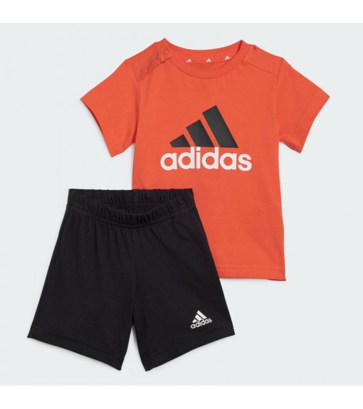 Adidas Big Logo Kids' Set IQ4132 | ADIDAS PERFORMANCE Sets | scorer.es