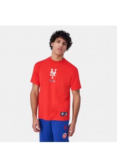 T-shirt Champion New York Mets Homme 219881-RS032 | CHAMPION T-shirts pour hommes | scorer.es