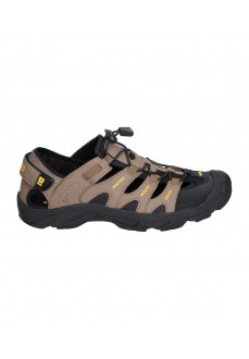 Sandales Nicoboco Kunan 23 Homme 38-310-080 | NICOBOCO Sandales pour hommes | scorer.es