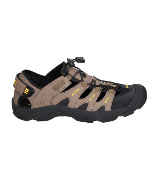 Sandales Nicoboco Kunan 23 Homme 38-310-080 | NICOBOCO Sandales pour hommes | scorer.es