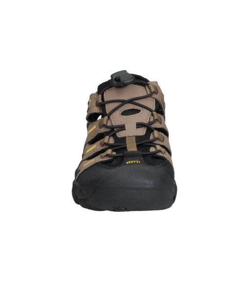 Sandales Nicoboco Kunan 23 Homme 38-310-080 | NICOBOCO Sandales pour hommes | scorer.es