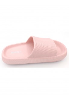 Nicoboco Goliat Pink Women's Slides 38-420P-260 | NICOBOCO Women's Sandals | scorer.es