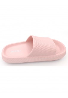 Nicoboco Goliat Pink Women's Slides 38-420P-260