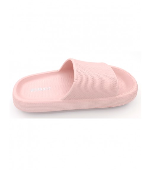 Nicoboco Goliat Pink Women's Slides 38-420P-260 | NICOBOCO Women's Sandals | scorer.es