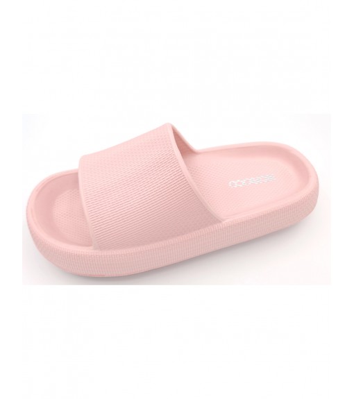 Nicoboco Goliat Pink Women's Slides 38-420P-260 | NICOBOCO Women's Sandals | scorer.es