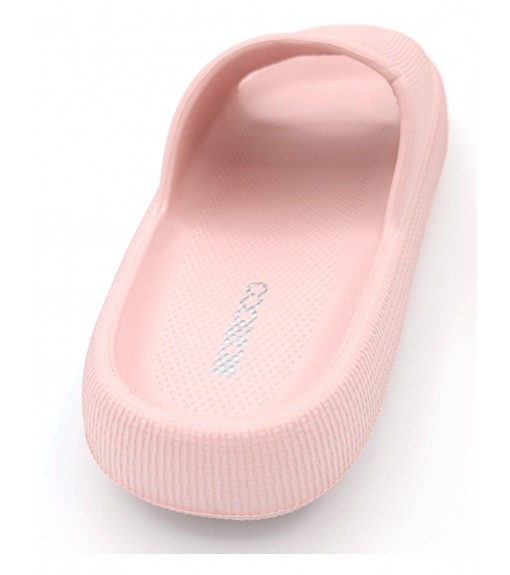 Nicoboco Goliat Pink Women's Slides 38-420P-260 | NICOBOCO Women's Sandals | scorer.es