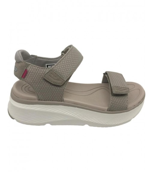 Sandalias Mujer Nicoboco Madol Gris 40-352-090 | Sandalias Mujer NICOBOCO | scorer.es