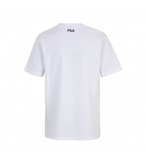 T-shirt Fila Apparel Enfants FAT0542.10001 | FILA T-shirts pour enfants | scorer.es