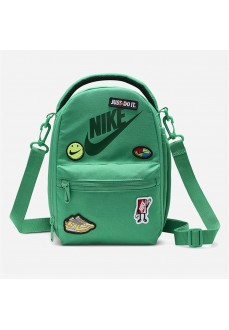 Nike Lu-Lunchtote Backpack 9A3089-E5D | NIKE Kids' backpacks | scorer.es