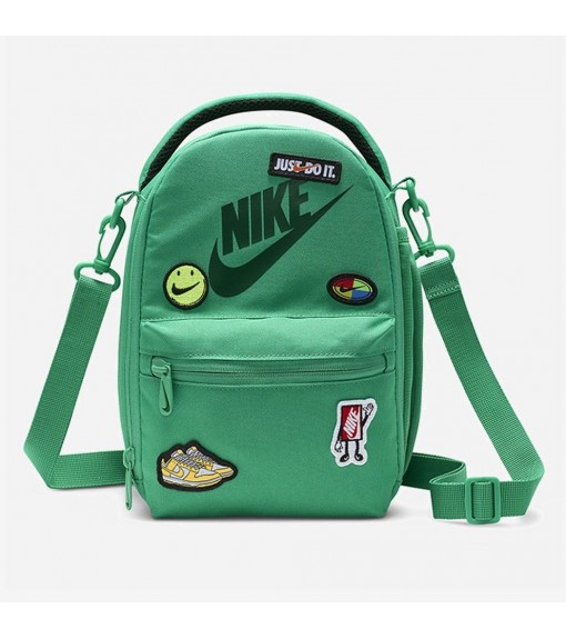 Mochila Niño/a Nike Lu-Lunchtote 9A3089-E5D | Estuches Escolares NIKE | scorer.es