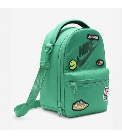 Mochila Niño/a Nike Lu-Lunchtote 9A3089-E5D | Estuches Escolares NIKE | scorer.es