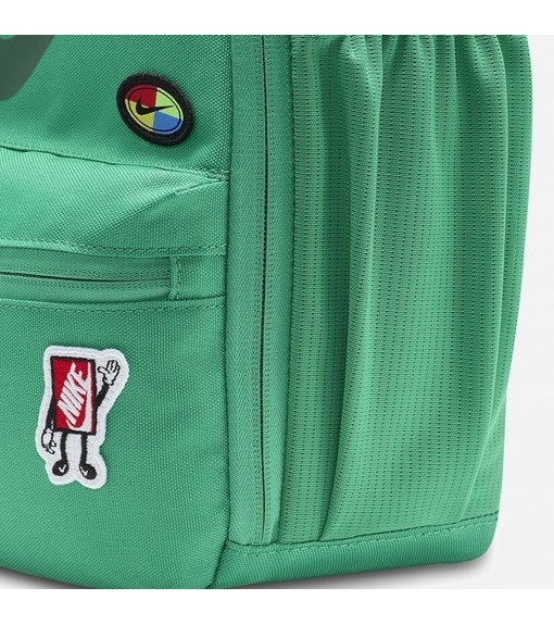 Nike Lu-Lunchtote Backpack 9A3089-E5D | NIKE School pencil cases | scorer.es