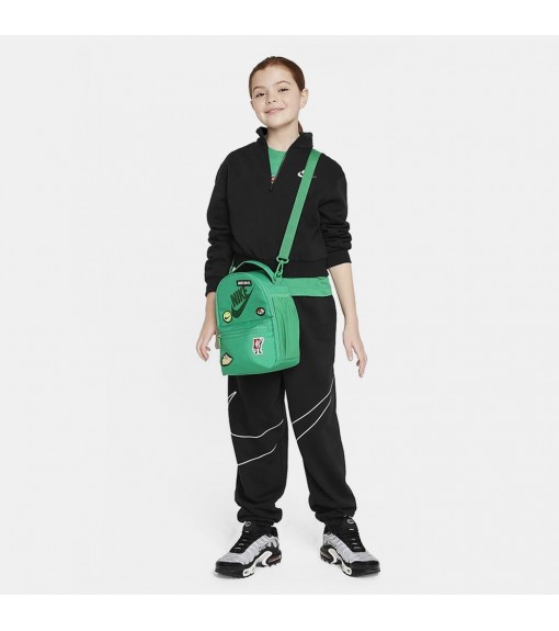 Nike Lu-Lunchtote Backpack 9A3089-E5D | NIKE School pencil cases | scorer.es