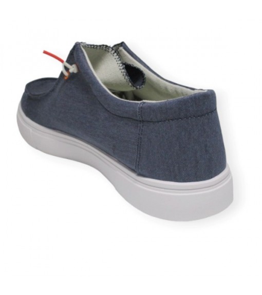 Chaussures Nicoboco Dadi Homme 40-417-010 | NICOBOCO Baskets pour hommes | scorer.es