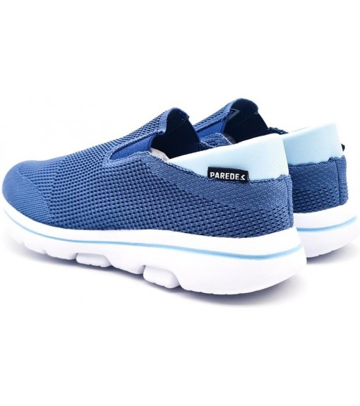 Chaussures Paredes Noguera Femme LD24216 AZ | PAREDES Baskets pour femmes | scorer.es