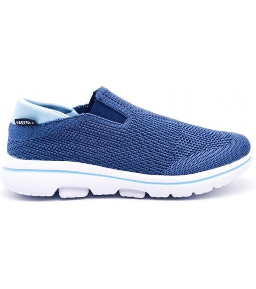 Chaussures Paredes Noguera Femme LD24216 AZ | PAREDES Baskets pour femmes | scorer.es