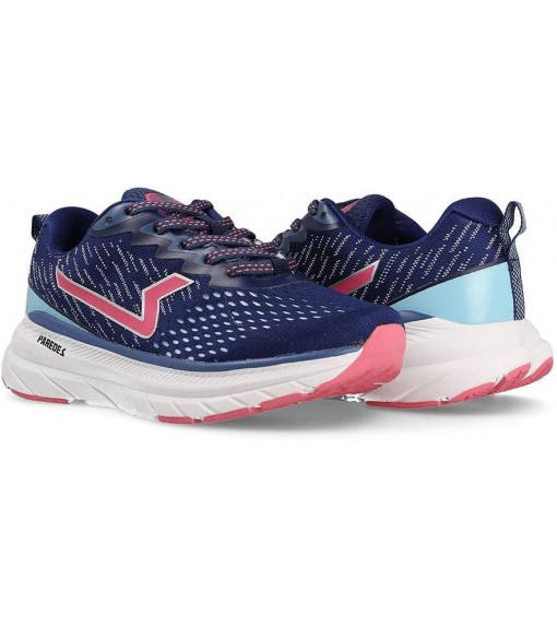 Zapatillas Mujer Paredes Rowing LD23254 AZM | Zapatillas Mujer PAREDES | scorer.es