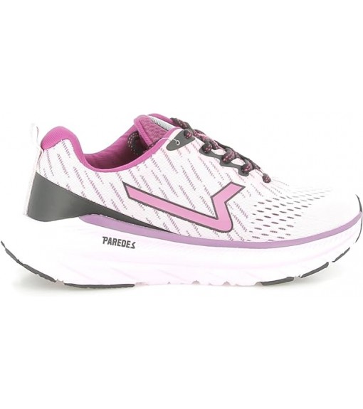 Chaussures Paredes Rowing Femme LD23254 RS | PAREDES Baskets pour femmes | scorer.es