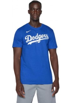 T-Shirt Nike Dodgers Homme N199-4EW-LD-0U5 | NIKE T-shirts pour hommes | scorer.es