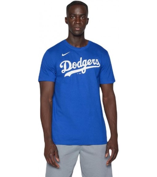 T-Shirt Nike Dodgers Homme N199-4EW-LD-0U5 | NIKE T-shirts pour hommes | scorer.es