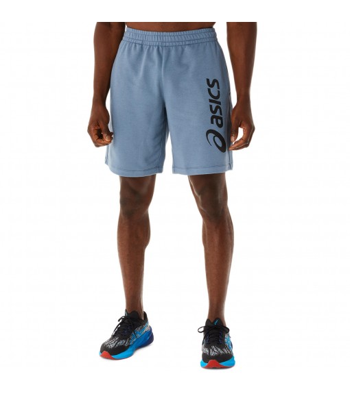 Asics Big Logo Swear Men's Shorts 2031A976-401 | ASICS Men's Sweatpants | scorer.es