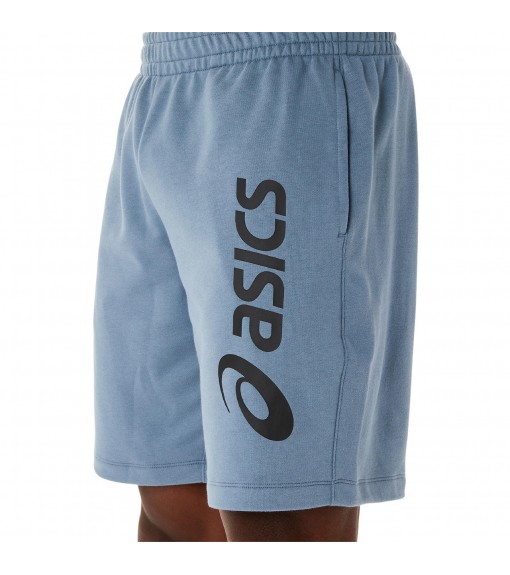 Pantalon Asics Big Logo Swear Homme 2031A976-401 | ASICS Pantalons de sport pour hommes | scorer.es