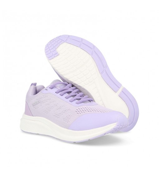 Zapatillas Mujer Paredes Viana LD24214 LI | Zapatillas running de mujer PAREDES | scorer.es