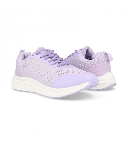 Zapatillas Mujer Paredes Viana LD24214 LI | Zapatillas running de mujer PAREDES | scorer.es